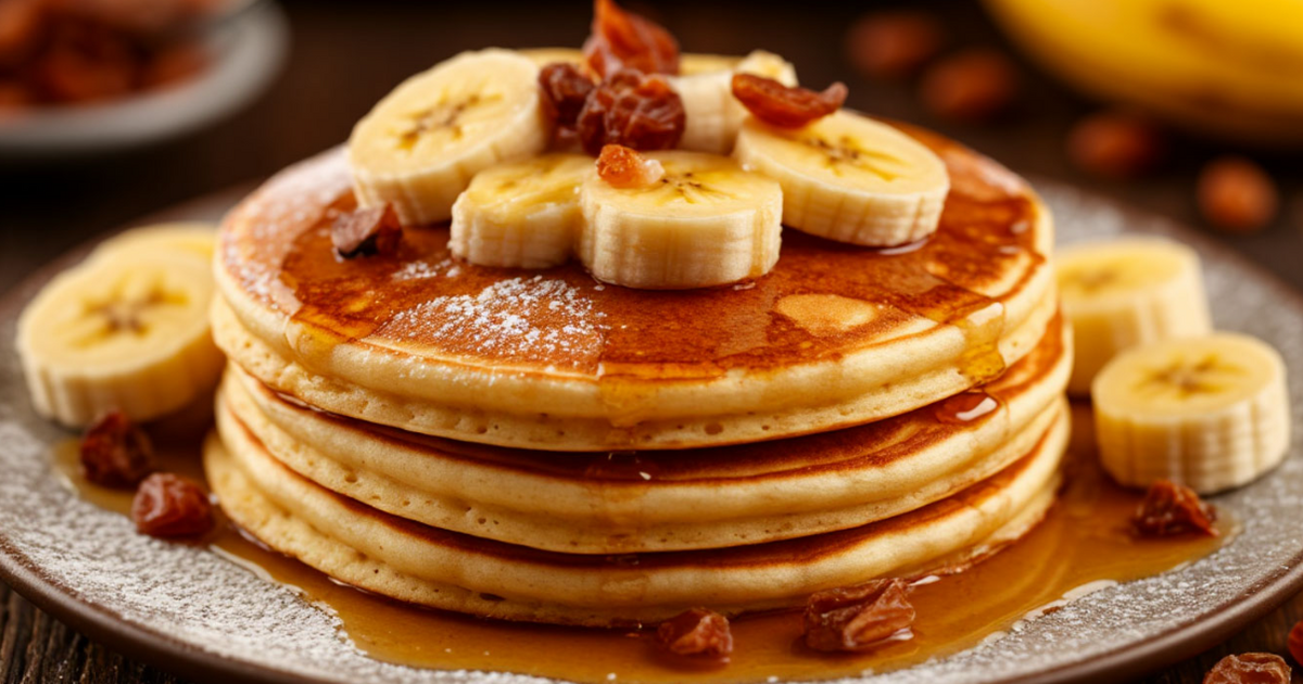 Постные завтраки, которые реально радуют: 7 рец...