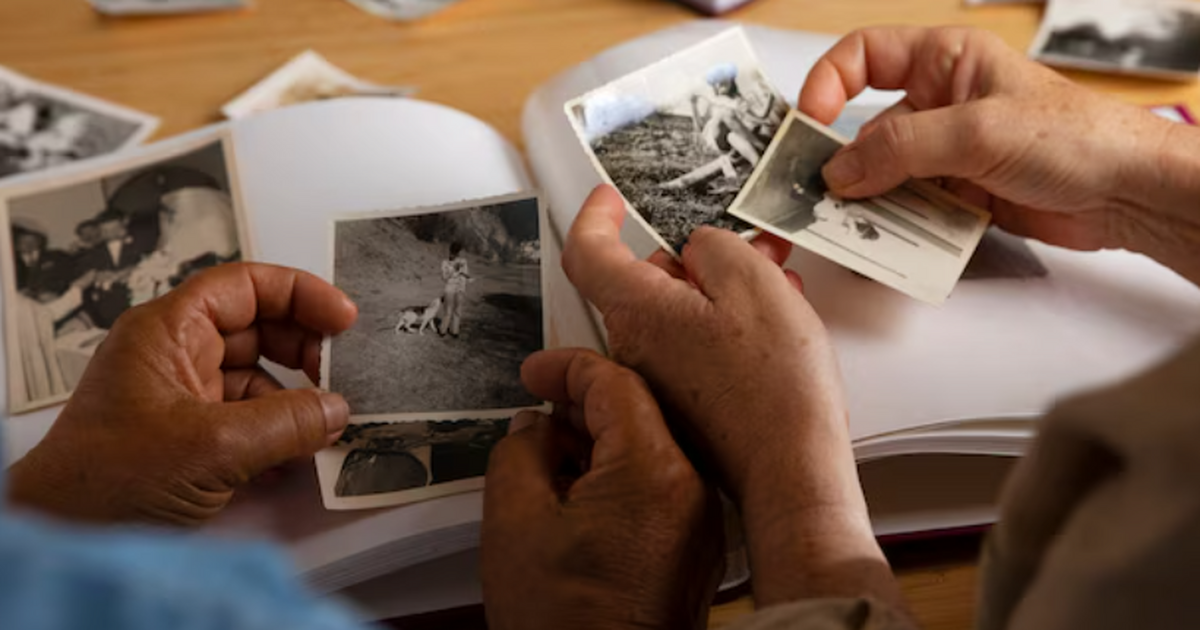 Новое исследование показало, что долговременные...