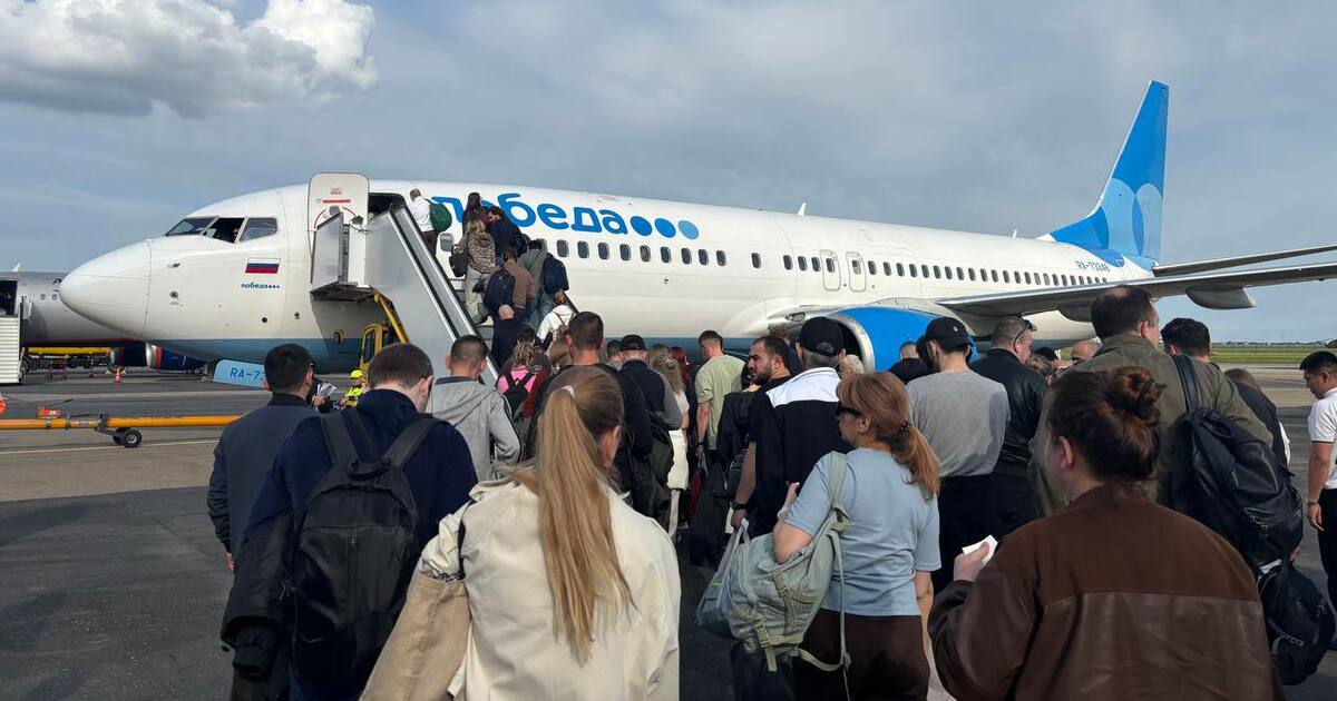 В 2026 году для россиян расширился список безви...