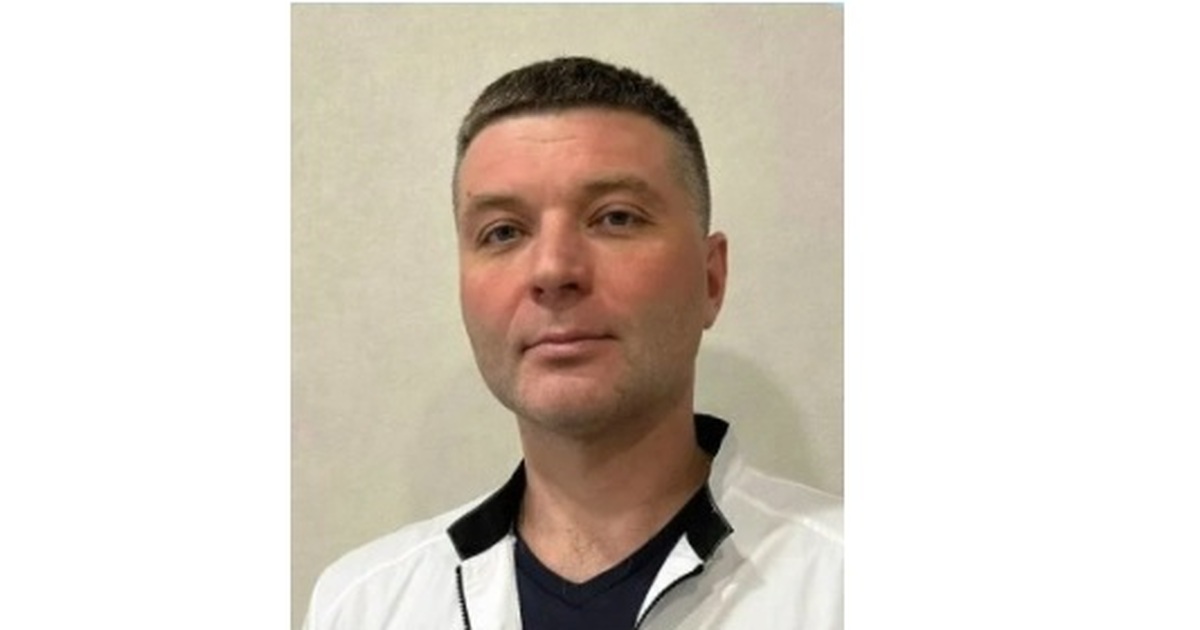 Он стал участником кадровой программы «Земский ...