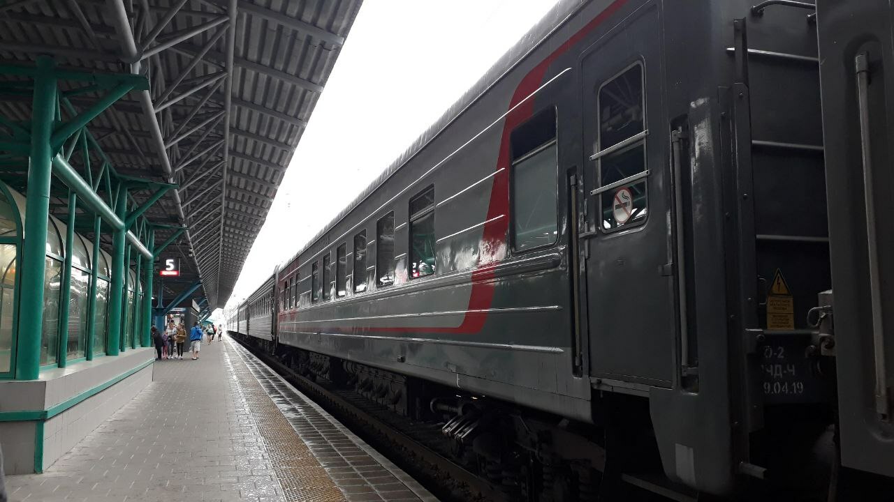 Приобрел билет, но воспользовался другой: в поездах введены обновленные условия для путешествующих Новые правила железнодорожных перевозок гласят:...