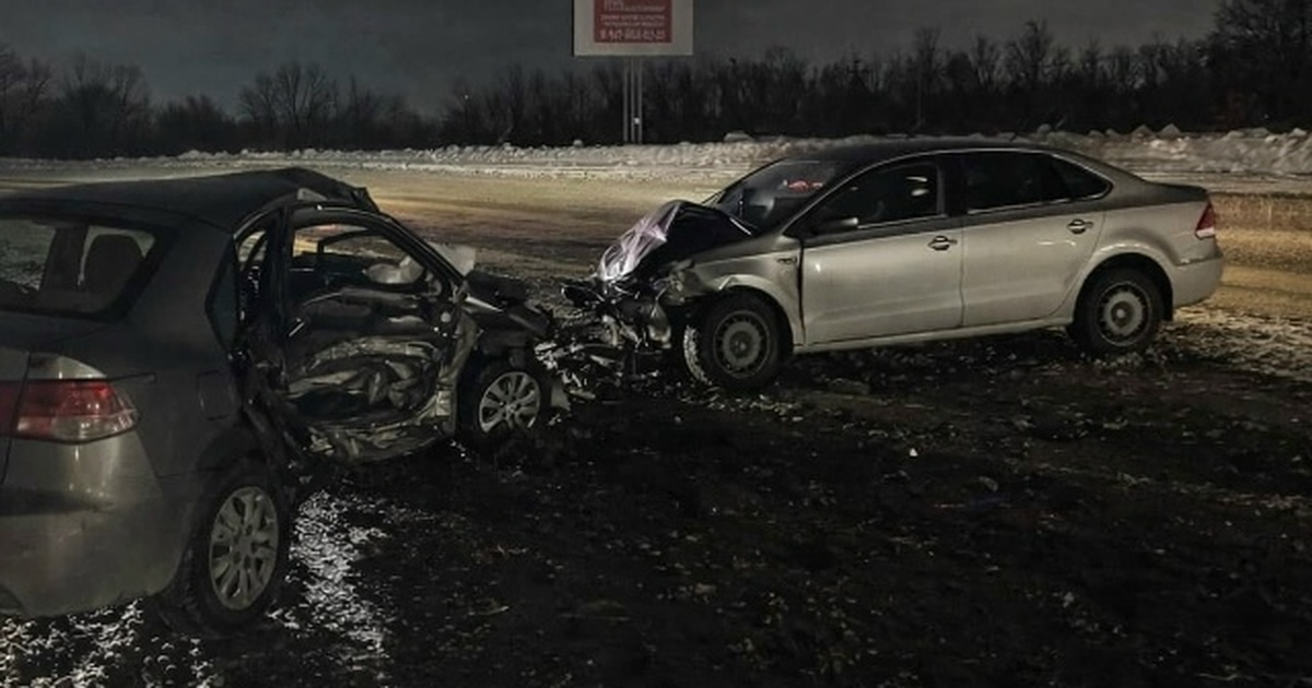 Пострадавшие были доставлены в больницу с места...