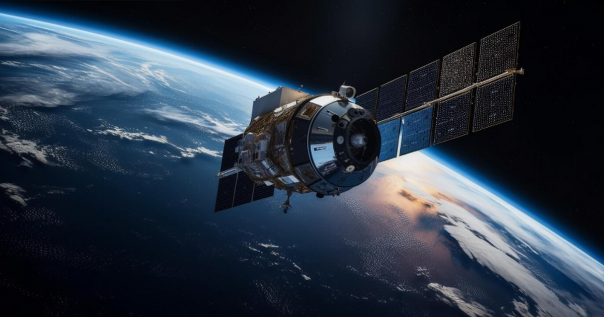 Спутниковые снимки и геофизика выявили под Буто...