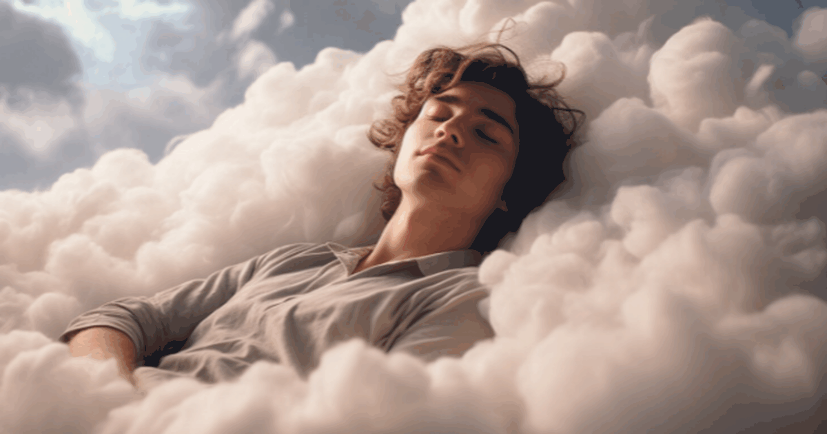 Учёные в журнале Dreaming выяснили, что сны отр...