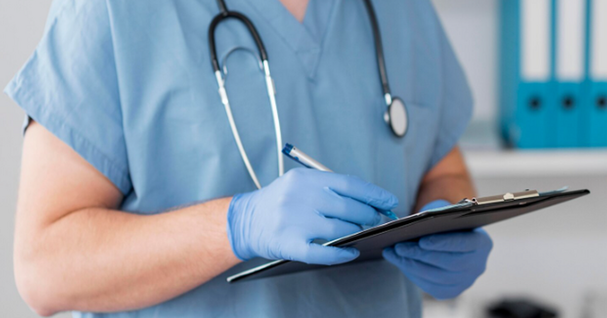 Медики зафиксировали усугубление нарушений мото...