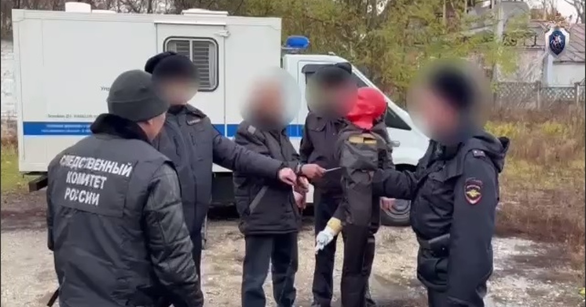 В Тольятти СК предъявил обвинение в убийстве и покушении на убийство Обвинение предъявлено 56-летнему ранее судимому...
