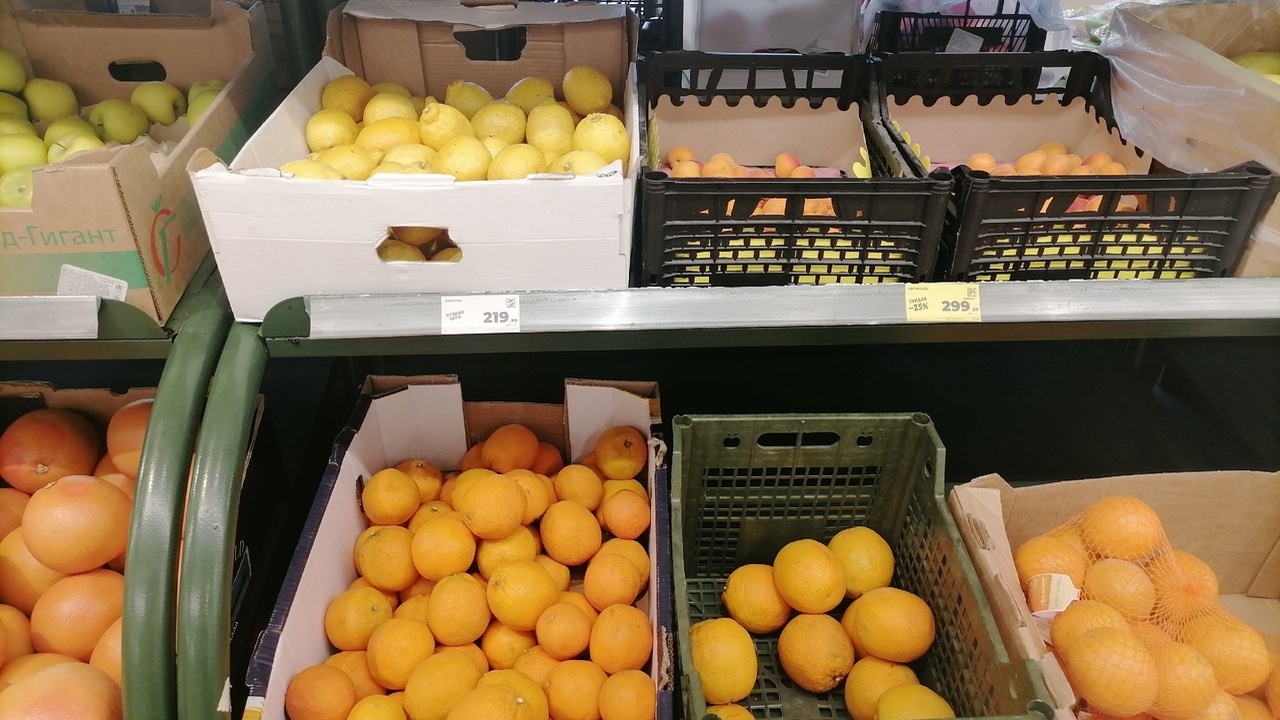 В июне в Самаре Россельхознадзор пресек 236 попыток незаконного ввоза продукции Продукция перевозилась с нарушением фитосанитар...
