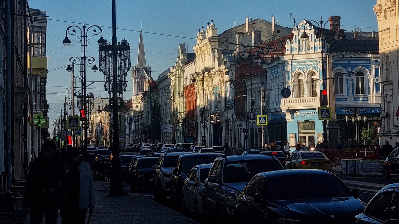 В Самаре создали штаб по обновлению облика областной столицы Указ об этом подписан Губернатором Вячеславом Ф...