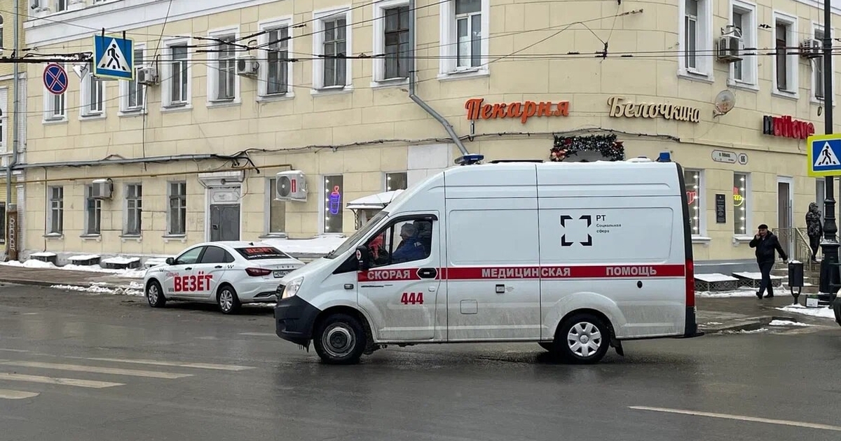 В ведомстве пояснили, что эта информация не соо...