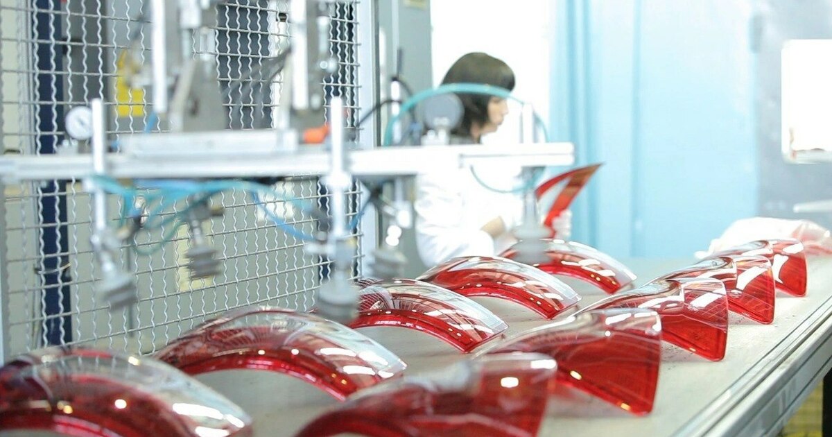 Объем поддержки составил более 865 млн рублей