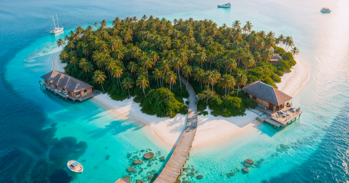 Российские туристы в 2026 году начнут активнее ...