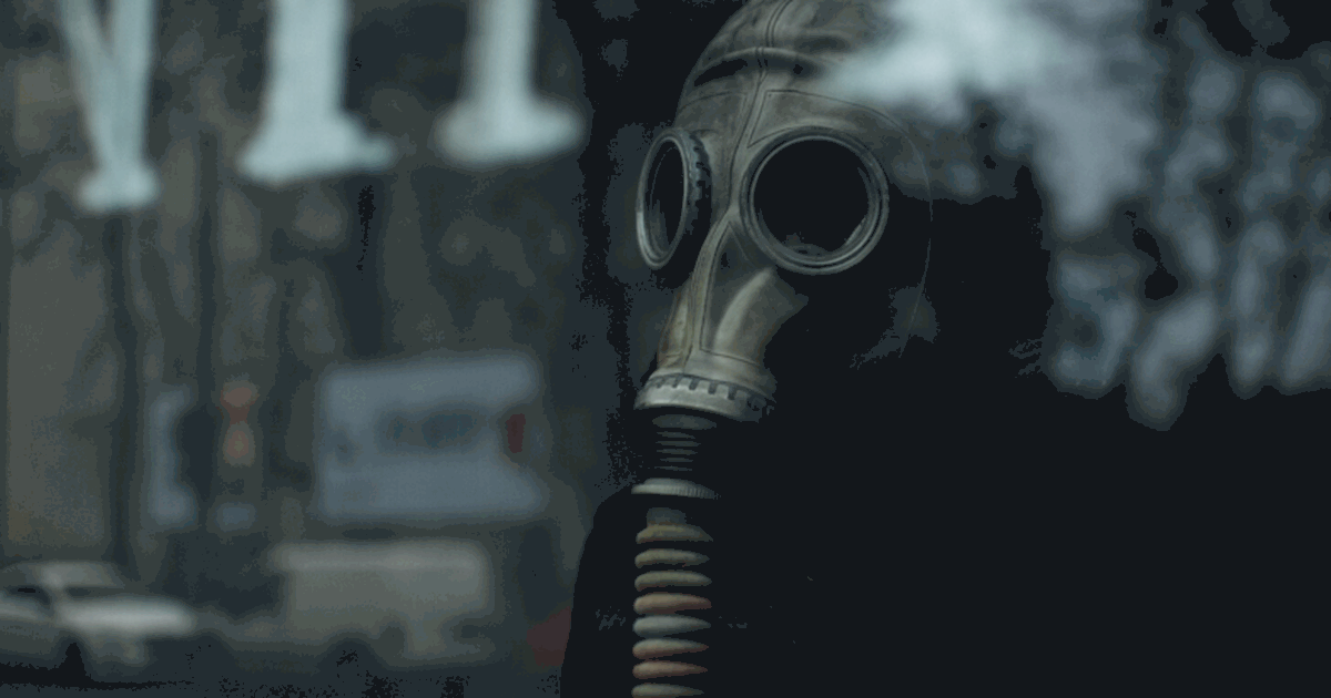 Кандидат химических наук Андрей Дорохов рассказ...