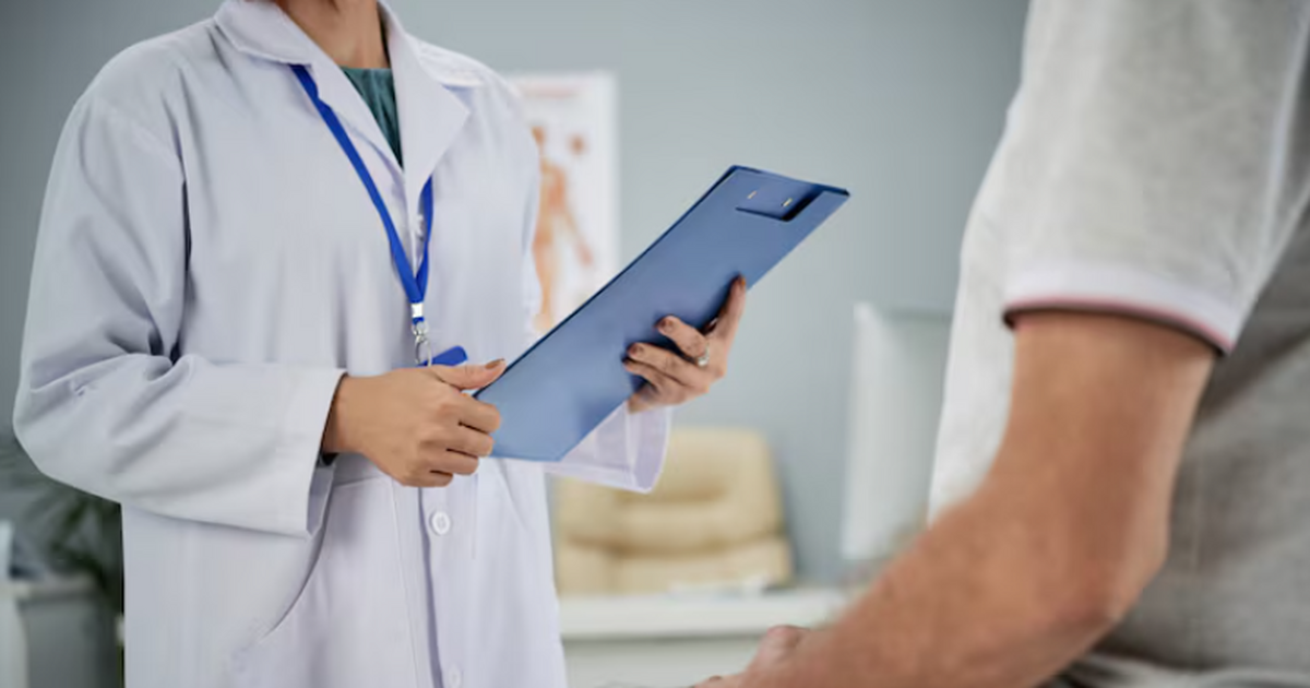 Минздрав предлагает перераспределить задачи меж...