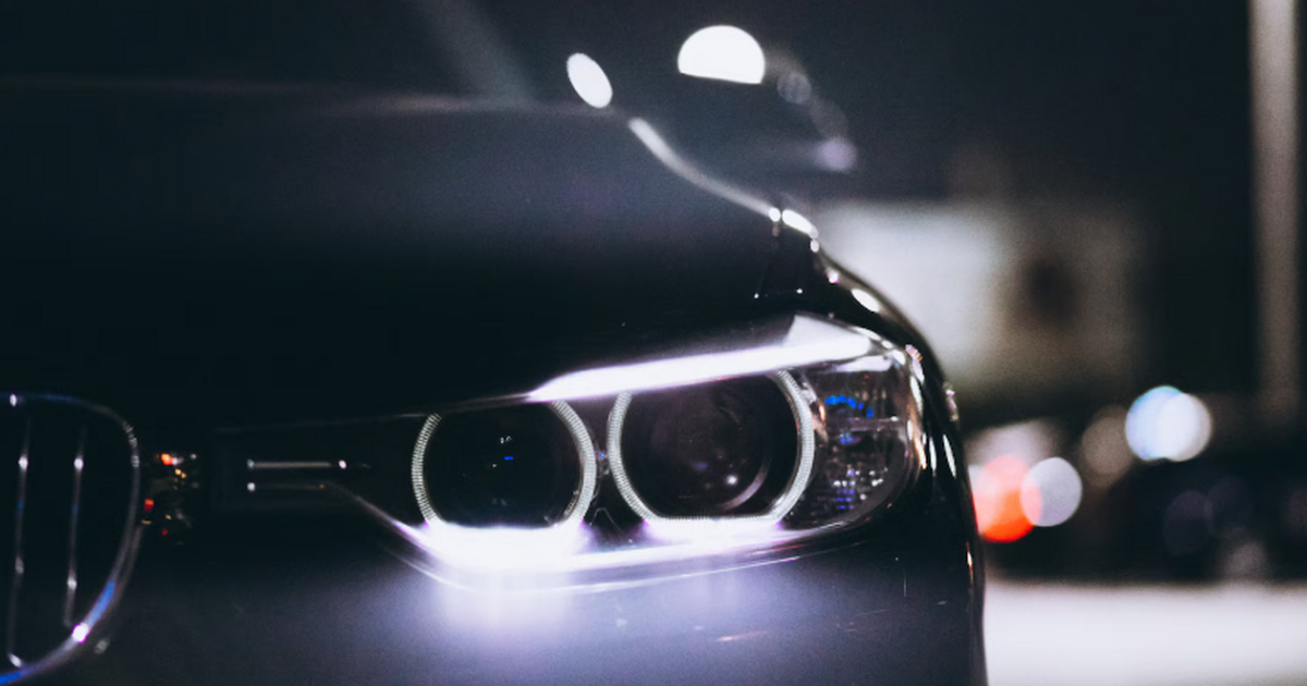 В январе 2026 года импорт новых автомобилей в Р...