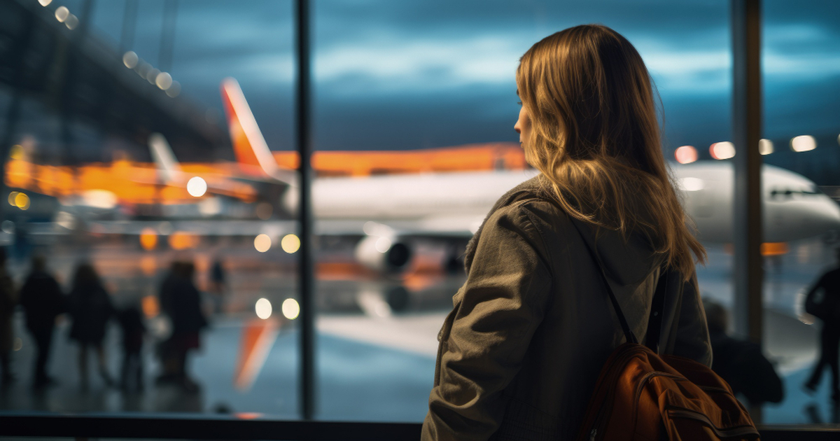 Около 300 российских туристов оказались в затру...