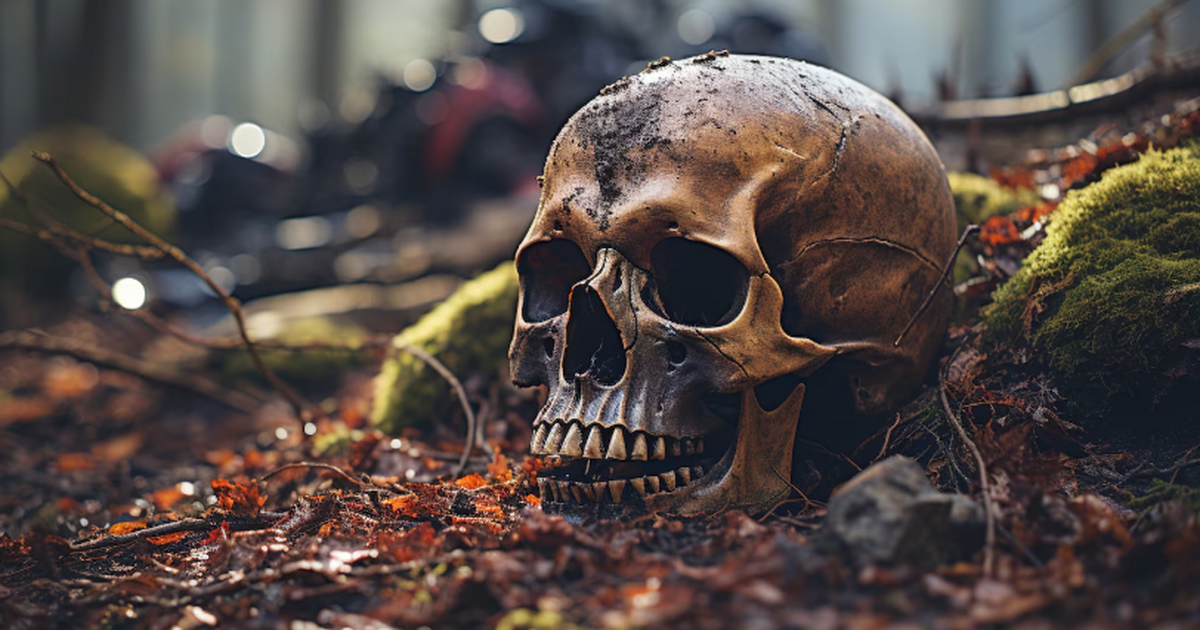 Новая датировка черепов из Юньсяня указывает на...