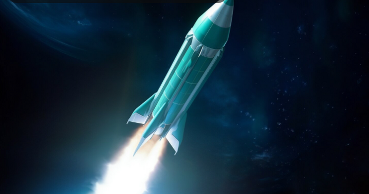 Китай представил прототип гиперзвукового аппарата со складывающимися крыльями Китайские исследователи сообщили о разработке п...