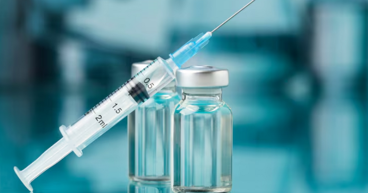 В России впервые применили персонализированную ...