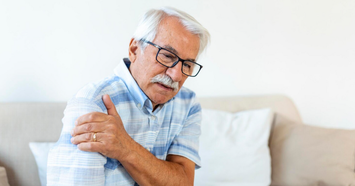 Эксперты Daily Mail предупреждают, что боль в п...