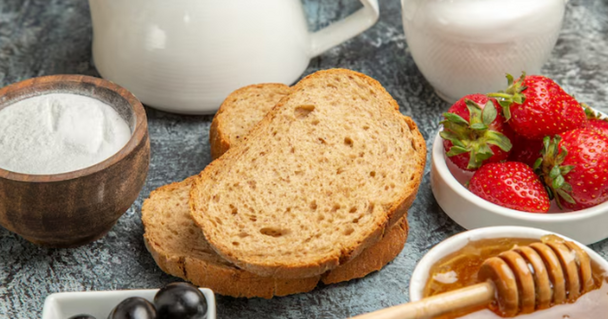 Цельнозерновой хлеб и умные завтраки: как сохра...