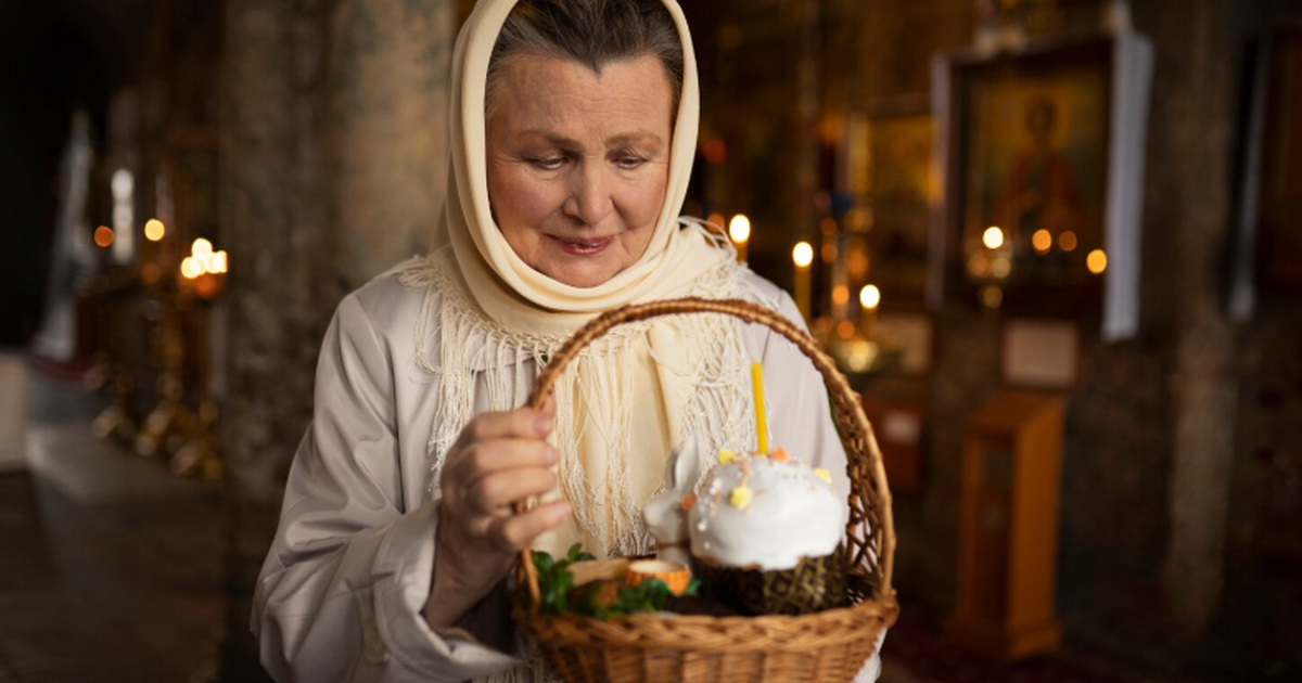 В 2026 году Масленица, Великий пост и Пасха нас...