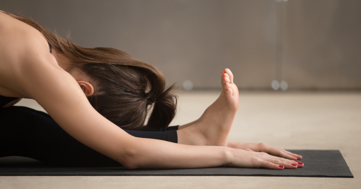 Как убрать живот за 12 минут в день без диет и ...