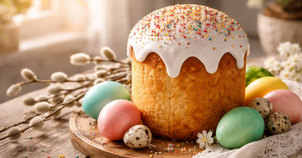 Пасха 2026: дата, правила и частые ошибки 12 ап...