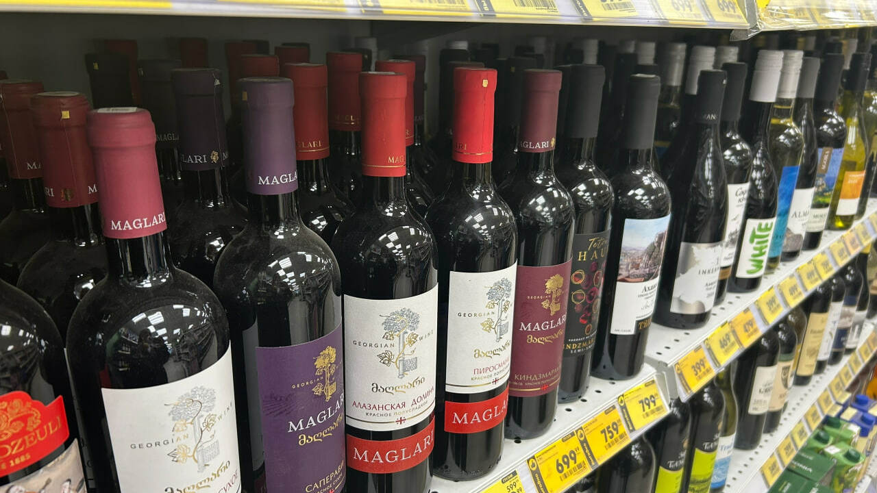 В Самаре 5–7 ноября ограничат продажу алкоголя из‑за спортивного форума С 5 по 7 ноября в Самаре временно приостановят ...