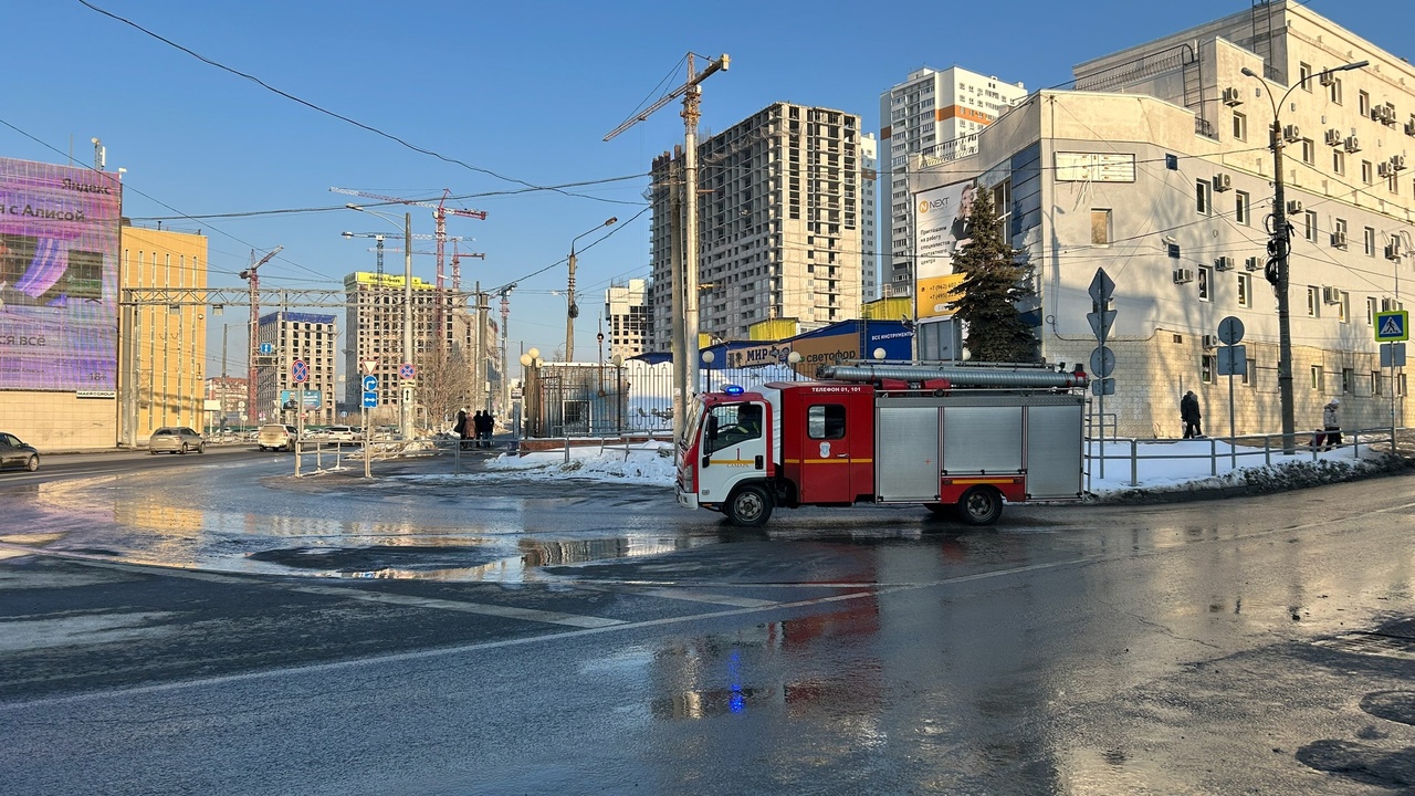 В Роспотребнадзоре поделились рекомендациями с ...