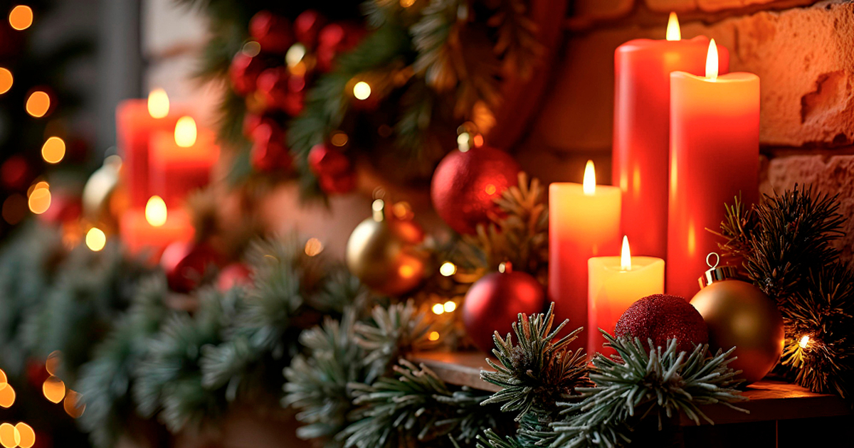 Рождество Христово: традиции, гадания и приметы...