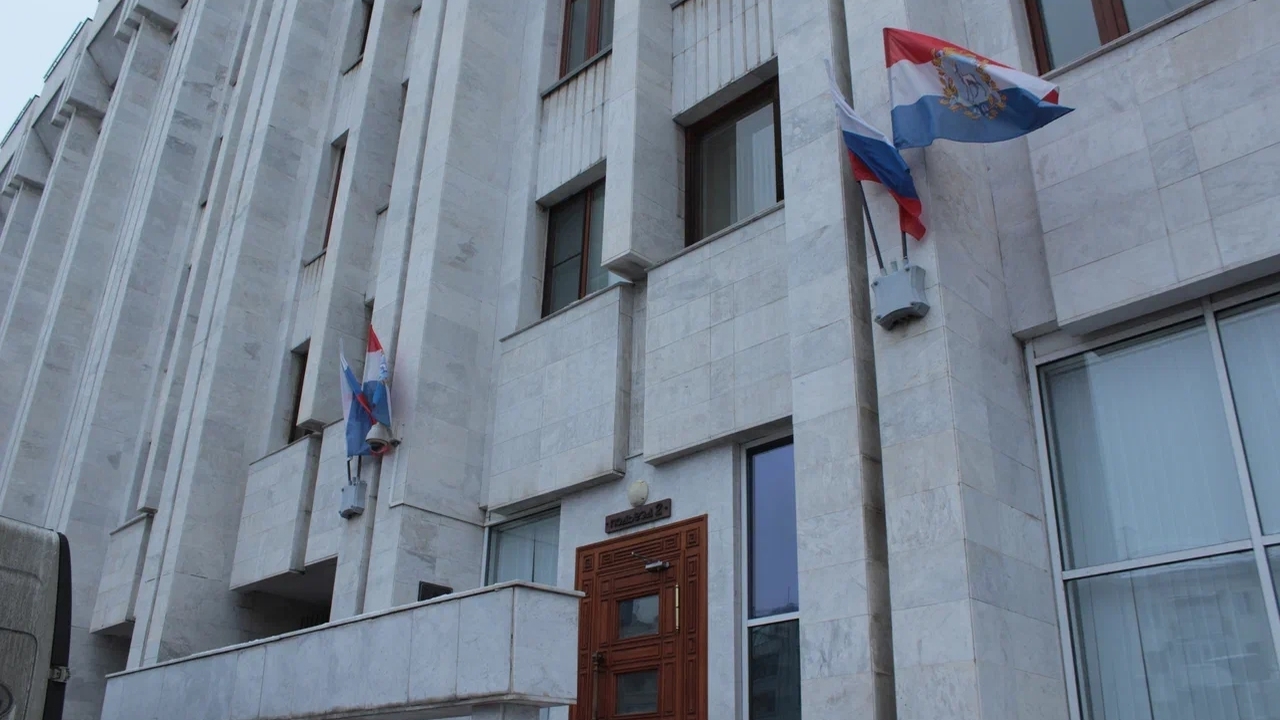 С 16 сентября 2025 года все руководители районо...