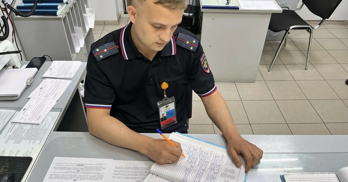 В Жигулевске задержали подозреваемого в хищении 355 тысяч у пенсионерки Следственный отдел ОМВД России по Жигулевску во...
