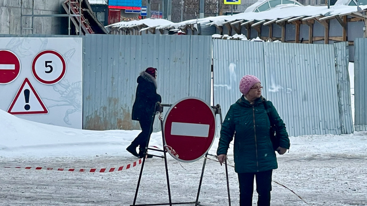 После запланированного повышения в апреле росси...