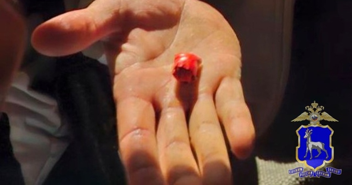 Обвиняемый приехал в Самару для приобретения на...