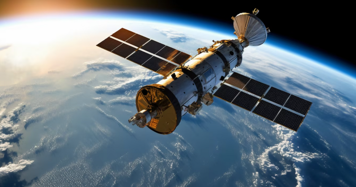 Российские учёные описали ночное радиоизлучение Земли в диапазоне 600–1700 кГц Исследователи проанализировали семилетние данны...