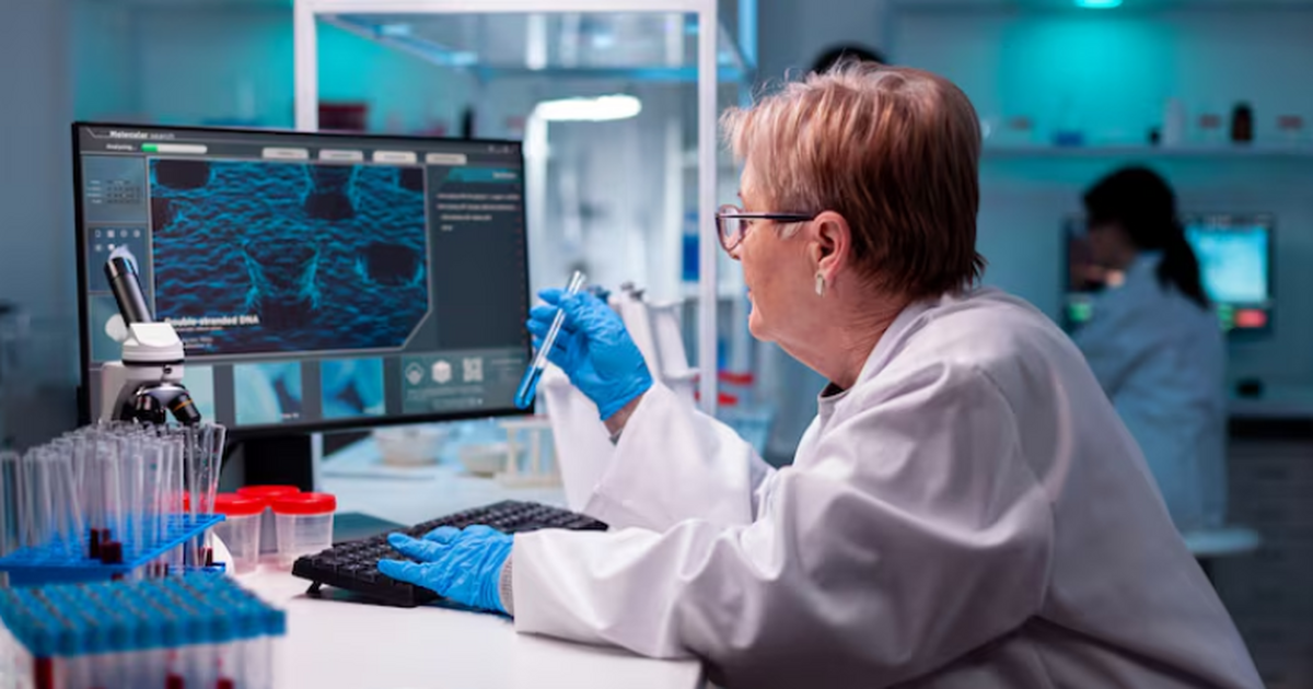 ТАСС: вирусолог Елена Малинникова заявила, что ...