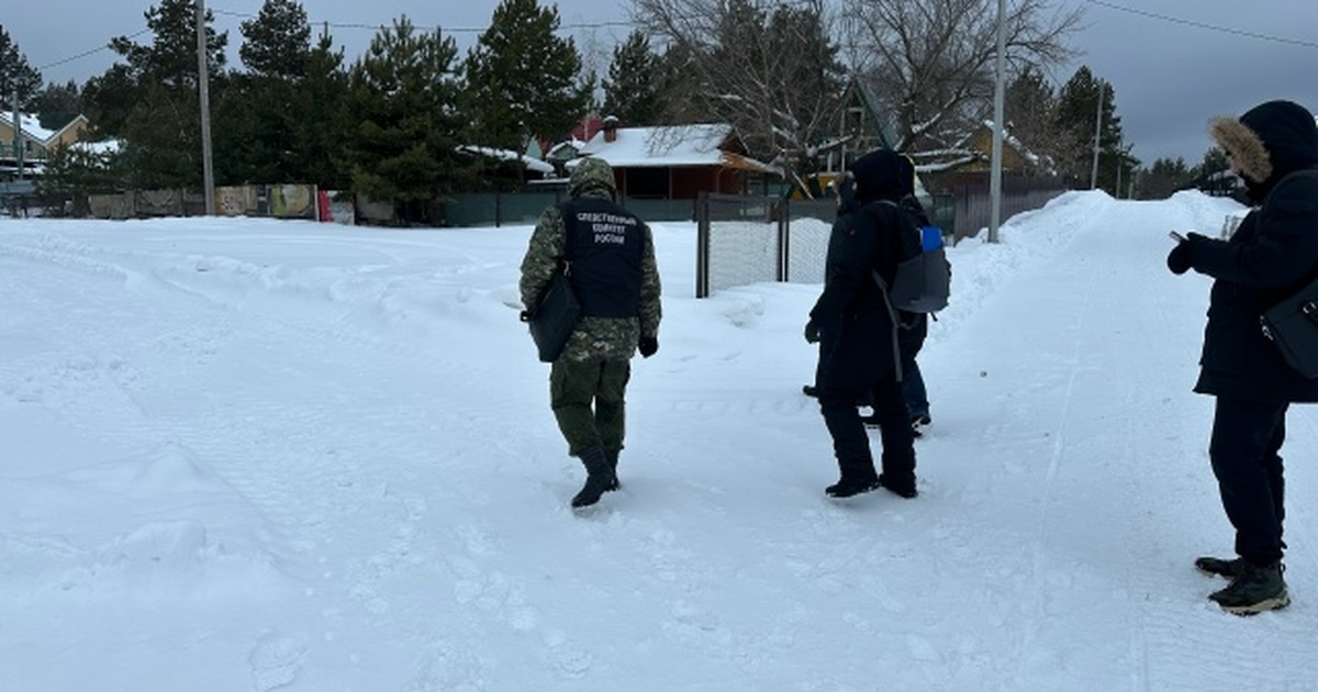 В соцсетях появилась информация о низкой темпер...