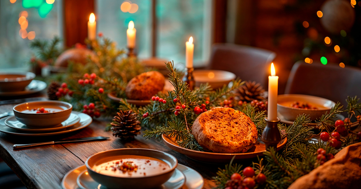 Что не стоит готовить на Новый год-2026, а что обязательно должно быть на столе, чтобы привлечь удачу в год Огненной Лошади Как встретить 2026 год Красной Огненной Лошади:...