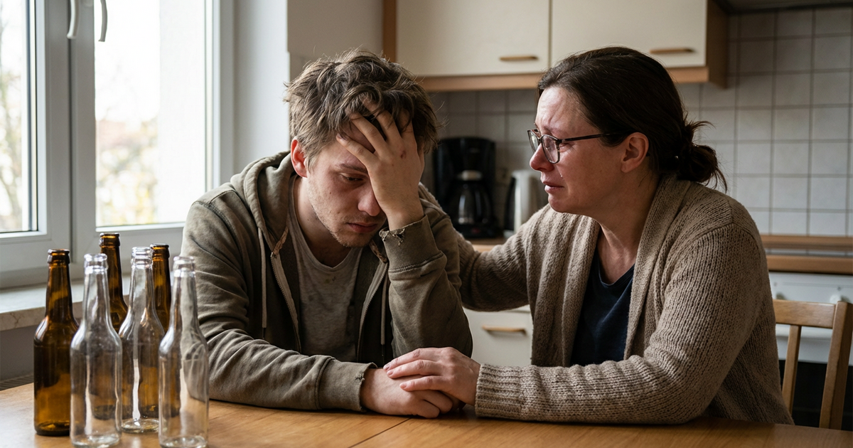 Зависимость - это не слабость характера и не «п...