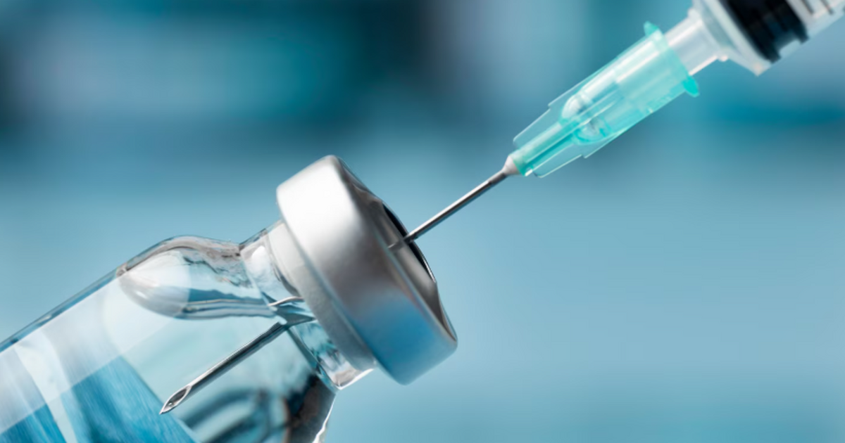 Министерство здравоохранения России разрешило к...