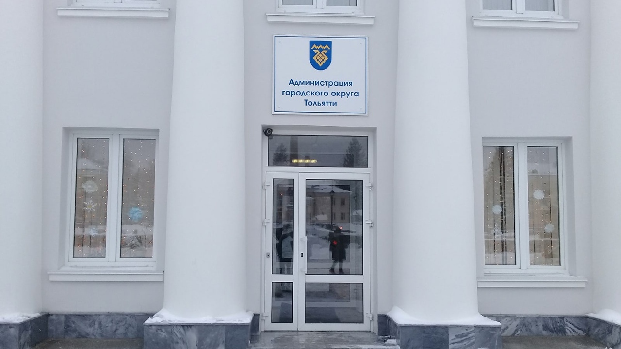 Администрация Тольятти напомнила о запрете на проход по мосту на Революционной Городские власти опровергли слухи о несчастном ...