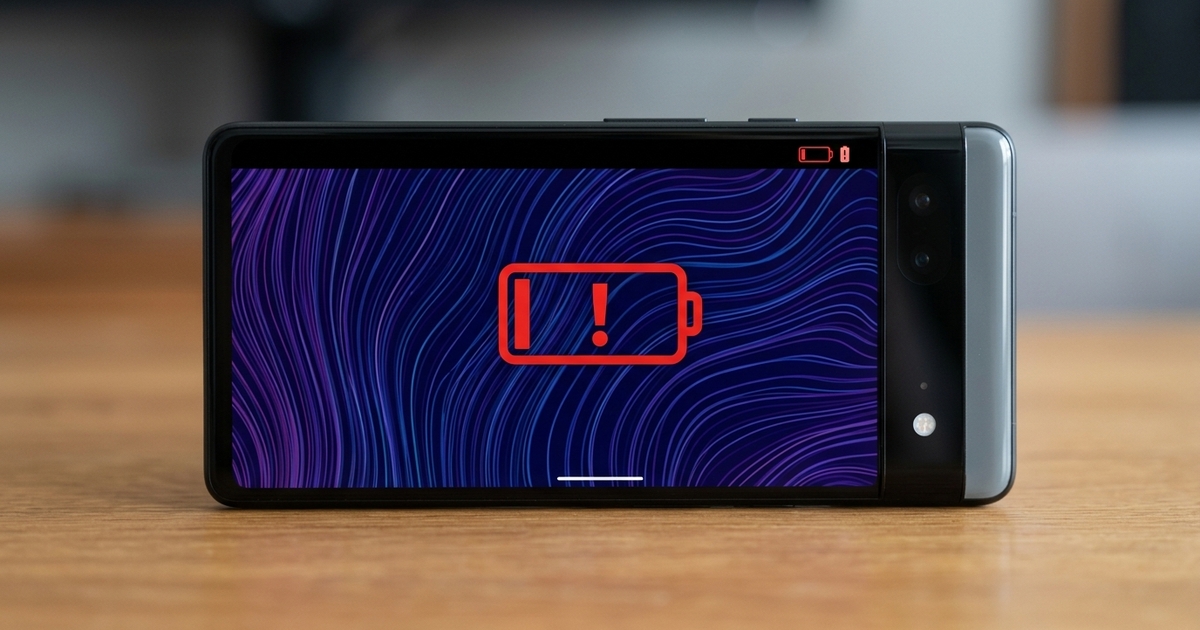 Меняем всего одну настройку на смартфоне Android - и продлеваем его работу на весь день Always On Display может расходовать заметную до...