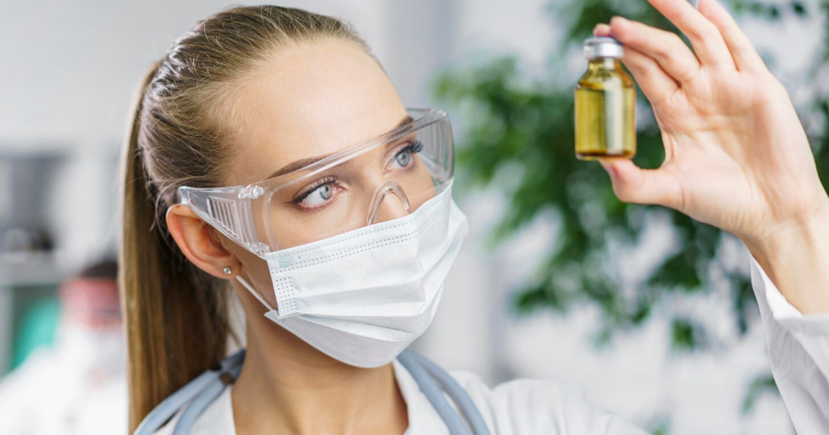 Учёные нашли способ борьбы с бактериями, устойчивыми к антибиотикам Исследователи предложили метод, который может и...