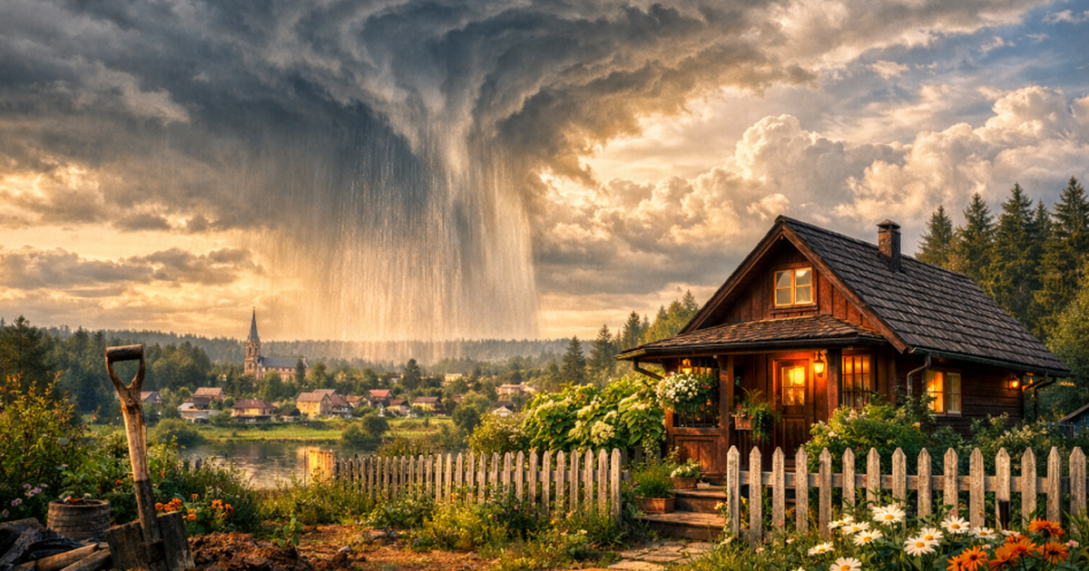 Уже известно: каким будет лето 2025 после аномальной зимы — предупреждение синоптиков Лето 2026 готовит сюрпризы: где будет пекло, а ...