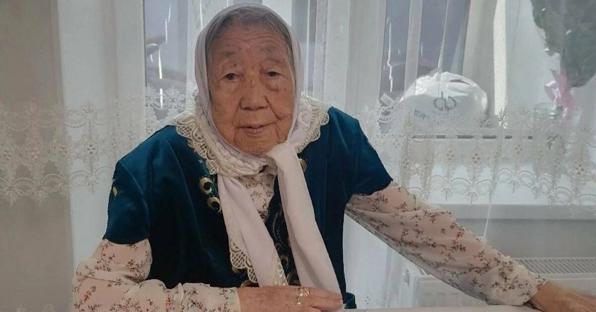 Она прожила в Самарской области большую часть ж...