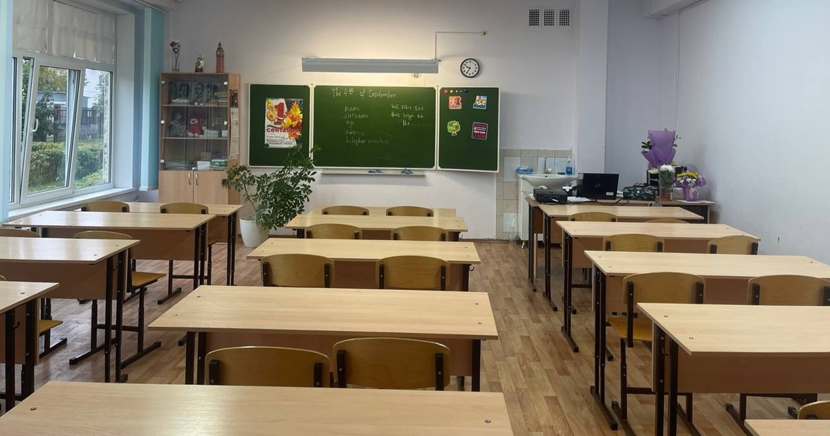 Всего в учении приняли участие около 1 500 школ...