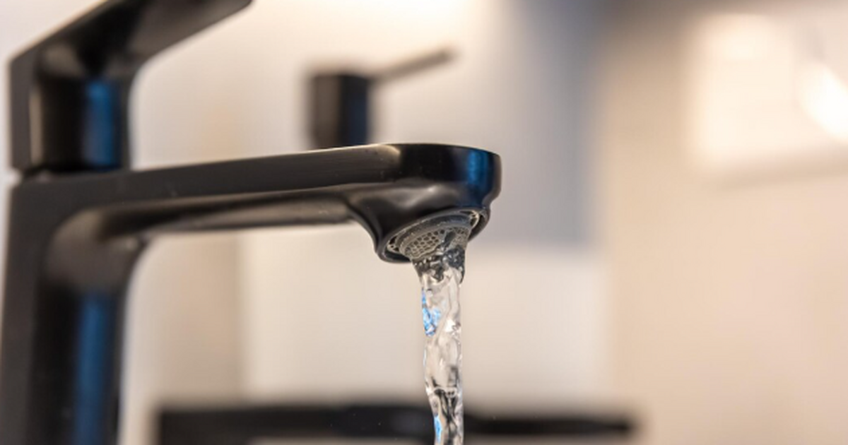 Почему за воду выходит так дорого Многие люди к...