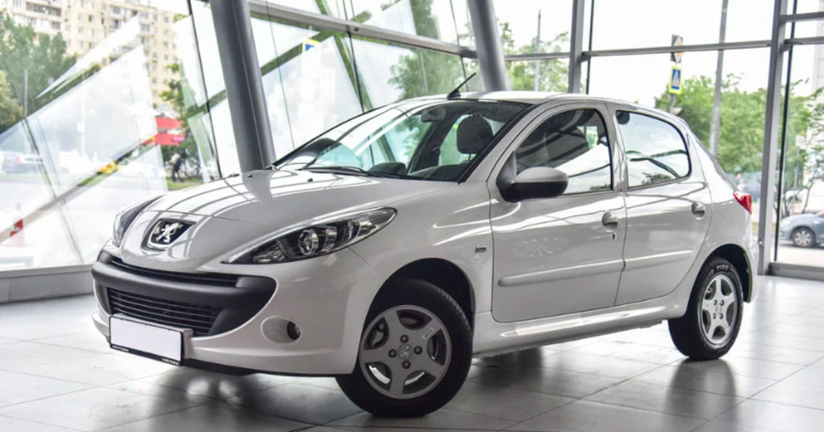 Формально модель представляет собой модернизиро...