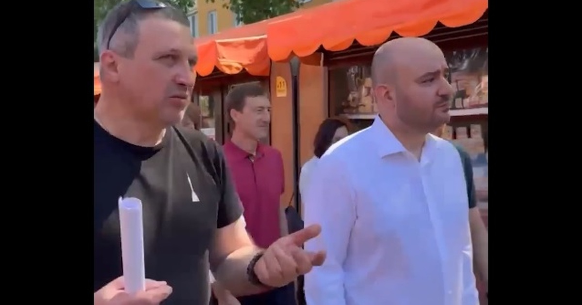 Отдельное внимание уделялось вопросам безопасно...