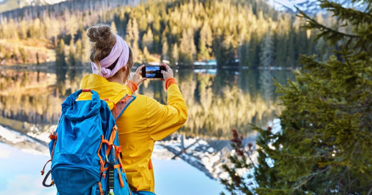 75 процентов россиян отказались от заграницы в пользу отдыха в России Около 75% россиян предпочли внутренний туризм п...